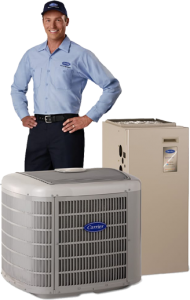 Keith HVAC Heating and Air Conditioning Repair Chattanooga TN