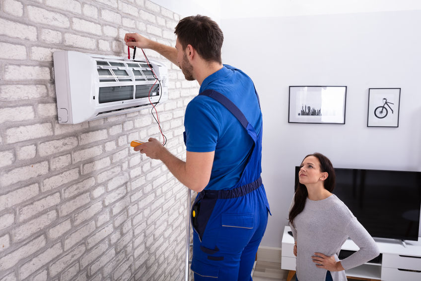 5 Things to Consider for AC Repair Chattanooga