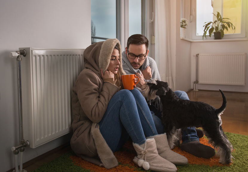 HVAC Maintenance–Preparing Your System for the Colder Months