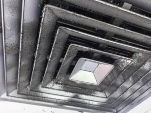 Keeping your vents and grilles clean is another important part of HVAC maintenance Chattanooga, and helps improve indoor air quality.