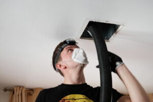 Air duct cleaning services Chattanooga