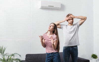 Why Isn’t My AC Working? Common Cooling Problems