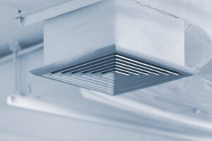 Pet Dander in Air Ducts requires regular maintenance and duct cleaning