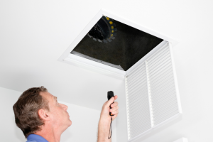 Air duct cleaning services Chattanooga