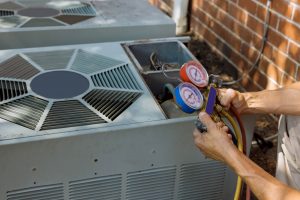 Need air conditioning installation near me? Keith HVAC has been in the HVAC business for 45 years.