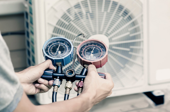 At Keith Heating & Air, we perform several services such as HVAC load calculation, HVAC repair, installation, and more.